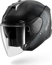 Shark Skwal i3 Jet SP Lyne matt schwarz/grau
