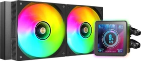 Mars Gaming ML-VISIONPRO240, schwarz