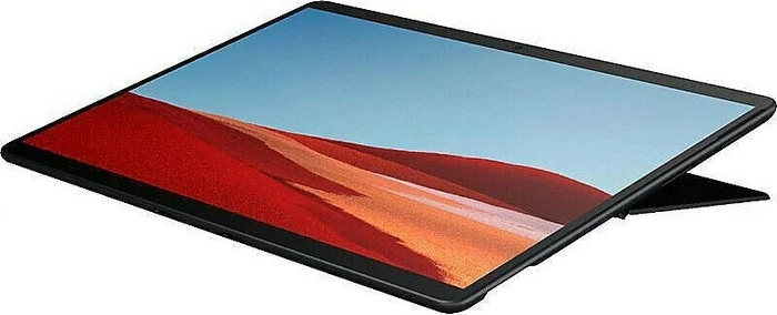 Microsoft Surface Pro X, Mattschwarz, SQ1, 16GB RAM, 256GB, LTE, Surface Pro X Signature Keyboard schwarz, Surface Slim Pen Bundle