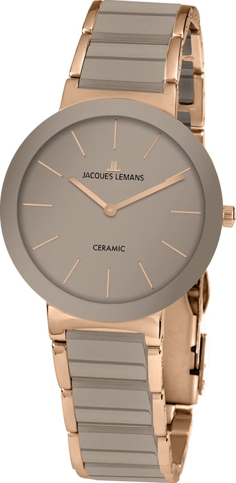 Jacques Lemans Monaco 42-7T