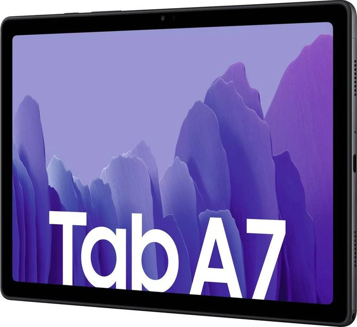 Samsung Galaxy Tab A7 T500, Dark Gray, 64GB
