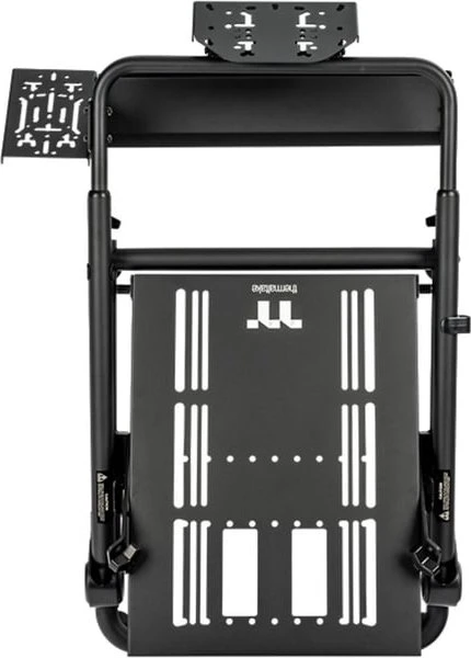 Thermaltake GR3 Racing Wheel Stand Sim Rig schwarz
