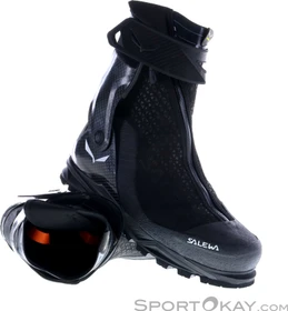 Salewa Ortles Couloir schwarz (Herren)