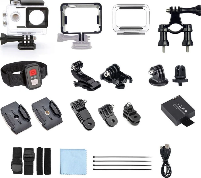 Easypix GoXtreme Vision DUO