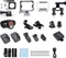 Easypix GoXtreme Vision DUO Vorschaubild