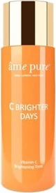 âme pure C Brigther Days Tonic, 150ml