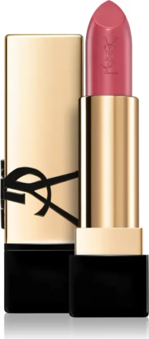 Yves Saint Laurent Rouge Pur Couture Lippenstift nachfüllbar P2 rose no taboo, 3.8g