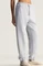 adidas by Stella McCartney Loose Trainingshose lang clear onix (Damen) Vorschaubild