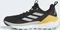 adidas Terrex Free Hiker 2.0 core black/wonder silver/semi flash aqua (Herren) Vorschaubild