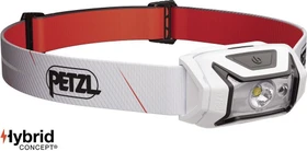Petzl Tikka Core Stirnlampe weiß
