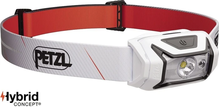 Petzl Tikka Core Stirnlampe weiß