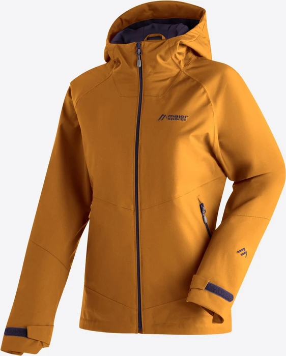 Maier Sports Solo Tipo Funktionsmantel (Damen)