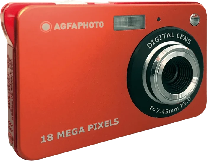 AgfaPhoto Realishot DC5100
