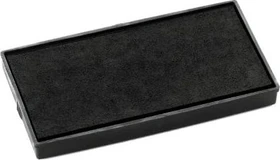COLOP Ersatz-Stempelkissen E/50/1, schwarz, 2er-Pack