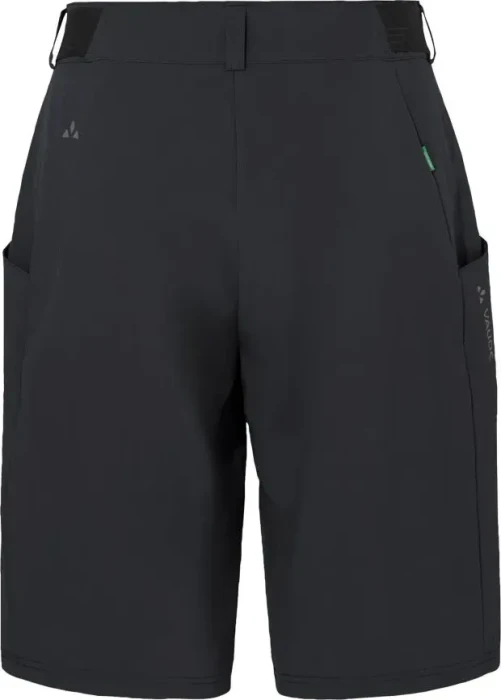 Vaude Loamer Mountainbike Shorts Fahrradhose kurz schwarz (Herren)