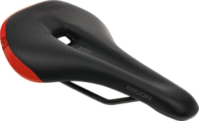 Ergon SM Pro M/L 160mm Sattel risky red (Herren)