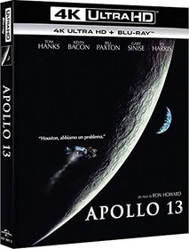 Apollo 13 (4K Ultra HD)