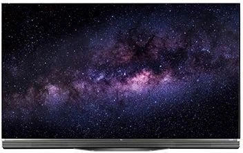 LG OLED55E6V