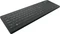 Contour Design AK-C8112 Medical Keyboard Wireless, schwarz, USB, DE Vorschaubild
