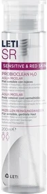 LETI Pharma Leti SR Probio Clean H2O Mizellen Reinigungswasser, 200ml