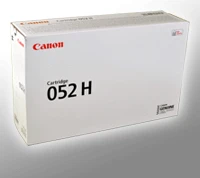 Canon Toner 052H schwarz hohe Kapazität