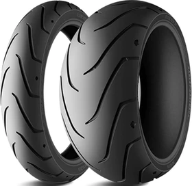 Michelin Scorcher 11 240/40 R18 79V TL