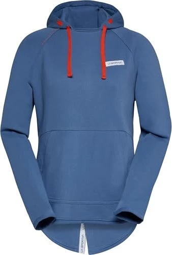 La Sportiva Telendos Hoodie moonlight (Damen)