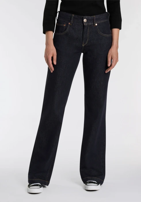 Herrlicher Edna Flared Jeans (Damen)