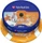 Verbatim DVD-R 4.7GB, 16x, 25er Spindel, printable (43538)