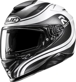 HJC RPHA 71 Carbon Cleta MC10SF