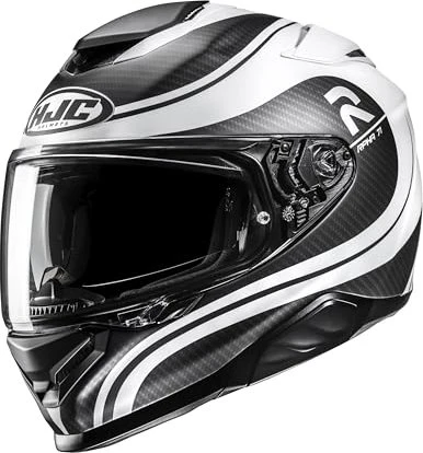 HJC RPHA 71 Carbon Cleta MC10SF