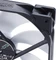 Fractal Design Venturi HP-14 PWM schwarz/weiß, 140mm Vorschaubild