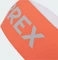 adidas Terrex Climacool Stirnband semi impact orange/grey two Vorschaubild