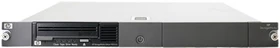 HP StoreEver LTO-8 Ultrium 30750, Rackmount Kit, 1HE