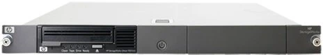 HP StoreEver LTO-8 Ultrium 30750, Rackmount Kit, 1HE