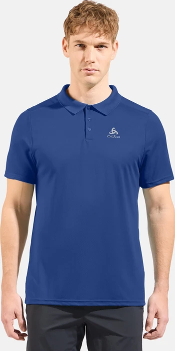Odlo F-Dry Poloshirt kurzarm limoges (Herren)
