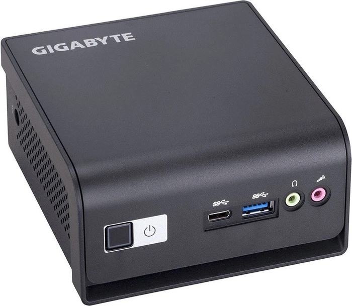 GIGABYTE Brix GB-BLCE-4105R