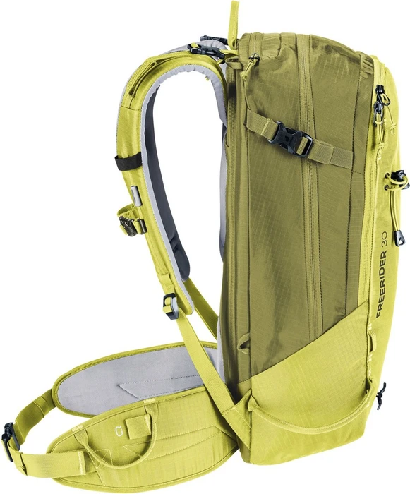 Deuter Freerider 30 sprout/cactus
