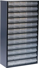 Raaco System 150 1260-00 Schubladenmagazin