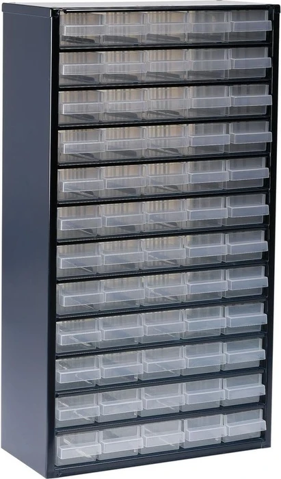 Raaco System 150 Schubladenmagazin
