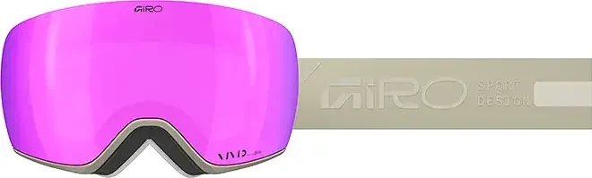 Giro Article II stone rails/vivid pink