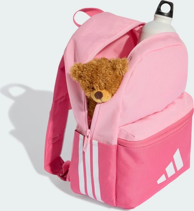 adidas Logo Rucksack true pink/pink fusion/white (Junior)