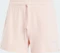 adidas Essentials Slim 3-Streifen Shorts sandy pink (Damen) Vorschaubild