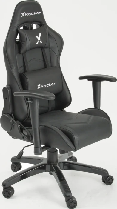 X Rocker Agility Esports Gamingstuhl