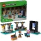 LEGO Minecraft - Die Waffenkammer Vorschaubild
