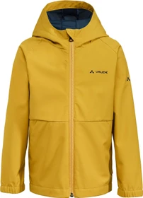Vaude Kinich Funktionsjacke marigold (Junior)