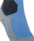 Falke SK2 Intermediate Vegan Skisocken blue note (Damen) Vorschaubild