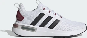 adidas Racer TR23 cloud white/core black/shadow red