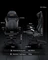 AutoFull M6 Pro 2.0 Gamingstuhl, schwarz Vorschaubild