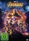 Avengers: Infinity War Vorschaubild